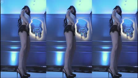 BJ과즙세연(果汁)2025年4月19日Sexy Dance125142